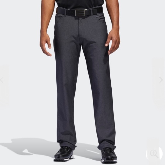 adidas ultimate tapered fit golf pants